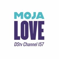 Moja Love TV logo - Similar company to Rtc Studios