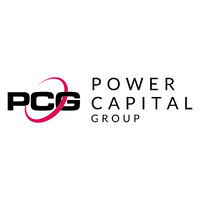 Power Capital Group logo - Similar company to Rss Medical