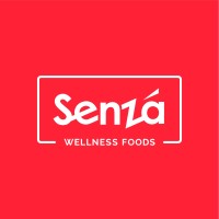 Senza Wellness Foods logo - Similar company to Parwan Valley Mushrooms