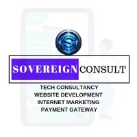 Sovereign Consult logo - Similar company to Mshel Construction