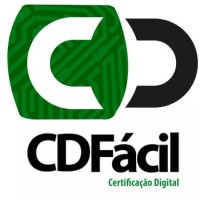 CDFácil Certificados Digitais logo - Similar company to Pizol Contabilidade