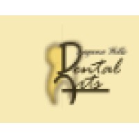Laguna Hills Dental Arts logo - Similar company to Nextstep Academy