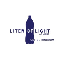 Liter of Light UK logo - Similar company to Catch Trust
