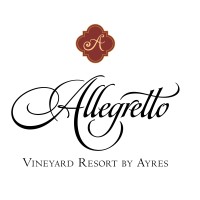 Allegretto Vineyard Resort logo - Similar company to Jack'S Helping Hand