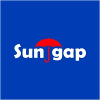Sungap logo - Similar company to Stampasi