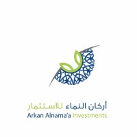 Arkan Alnama'a Investments logo - Similar company to Al Enmaa