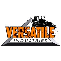 Versatile Industries Inc. logo - Similar company to Masonry Industry Promotion Group