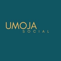 Umoja Social logo - Similar company to Hope Aceleradora De Ideias
