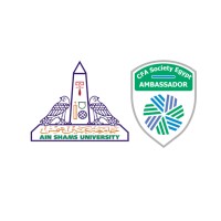 CFA Ambassadors - Ain Shams University logo - Similar company to Cfa Ambassadors - Fmi