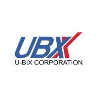 U-BIX Corporation logo - Similar company to Servicemaster Philippines