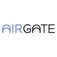 AIRGATE logo - Similar company to Air Gate