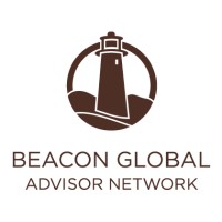 Beacon Global Advisor Network logo - Similar company to Woodbrook Group