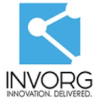 INVORG logo - Similar company to Vezolve