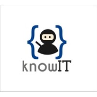 knowIT logo - Similar company to Knowit