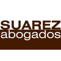 Suárez Abogados logo - Similar company to Holux Renovables