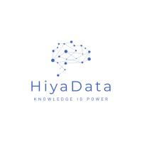 HiyaData - הידאטה logo - Similar company to Hayadata Conference