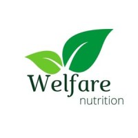 Welfare Nutrition logo - Similar company to Clinicmais Supplement E Nutrition