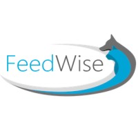 FeedWise logo - Similar company to Veterinet