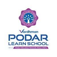Vardhman Podar Prep (Seoni) logo - Similar company to Multitv Events