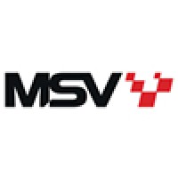 MotorSport Vision Ltd logo - Similar company to Mauvelli.Com