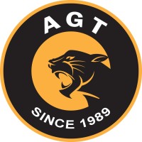 AGT Marine and Manpower Co logo - Similar company to Sprisa