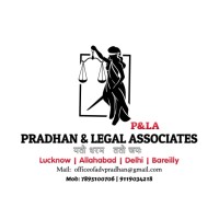 PRADHAN & LEGAL ASSOCIATES logo - Similar company to Lex Partem