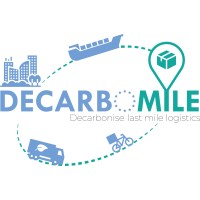 DECARBOMILE logo - Similar company to Urbane Project