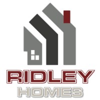 Ridley Homes Ltd. logo - Similar company to Retirement Living Awards