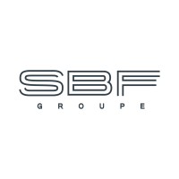 SBF GROUPE logo - Similar company to Metalfit