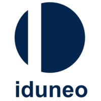 iduneo GmbH logo - Similar company to Finsurtech