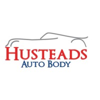 Hustead’s Auto Body logo - Similar company to Compass Llc