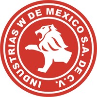 INDUSTRIAS W DE MEXICO SA DE CV logo - Similar company to Nizba