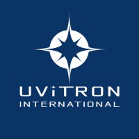 Uvitron International logo - Similar company to Uv+Eb Technology