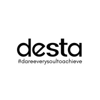 DESTA Black Community Network logo - Similar company to Digiteller24.Com