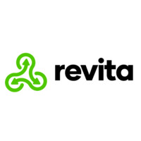 Revitaorg logo - Similar company to Frontál