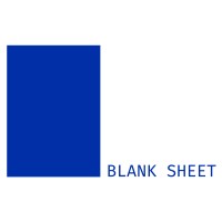 Blank Sheet LLC logo - Similar company to Blanksheet