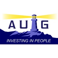 American United Investment Group logo - Similar company to Ren Robots