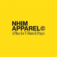 NHIM Apparel logo - Similar company to Three Nails