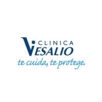 Clínica Vesalio logo - Similar company to Edcip