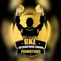 RKL INTERNATIONAL BOXING logo - Similar company to Adaptive Boxing