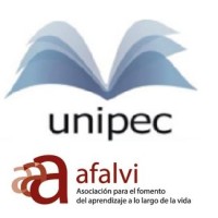 UNIPEC-AFALVI logo - Similar company to Somos Eventos