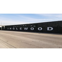 Inglewood Wrapping Arms Around The Community (Iwatc)