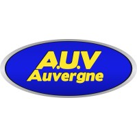 AUV Auvergne - Aménagement utilitaire et Carrosserie Industrielle logo - Similar company to Jmdplee Utilitaire