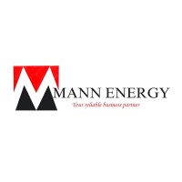 Mann Energy LLC logo - Similar company to Mann Energy Solutions