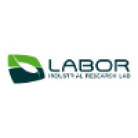 Labor - Industrial Research Lab logo - Similar company to Loqui
