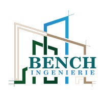 BENCH Ingénierie logo - Similar company to 3Mg Structures