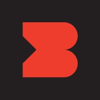 Plan B Qatar logo - Similar company to Iris - Technical Solution For Events