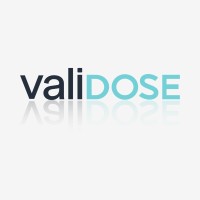 Validose logo - Similar company to 10Xbeta Venture Studio