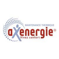 Maintenance thermique- Axenergie logo - Similar company to Ecocar'S