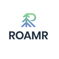 ROAMR logo - Similar company to The Thrive Tribe